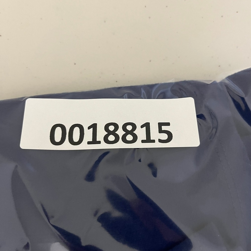 Disney Girls Blue Dress Silver Holographic Logo Pink‎ Braided Belt Size 10/12 - Picture 13 of 13
